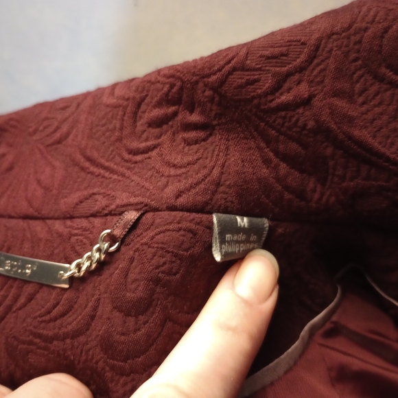 Apt 9 Dress Blazer - Picture 3 of 8